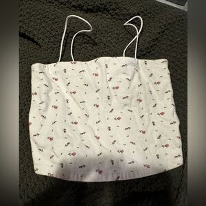 Aeropostale Bungee Tank